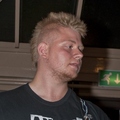Click to enlarge GutterPunk - Professional Concert Photography